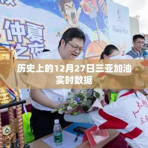 三亚加油实时数据,历史12月27日回顾