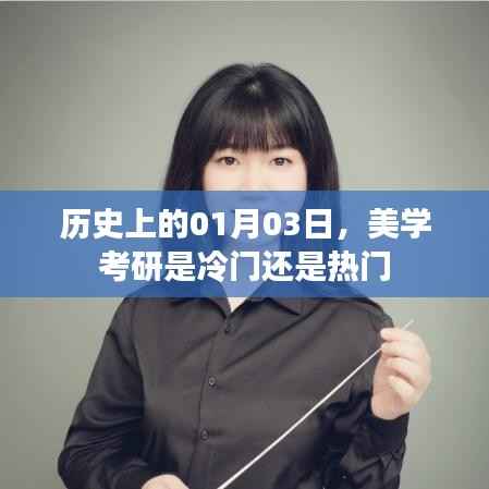 关于美学考研是否热门的历史变迁分析