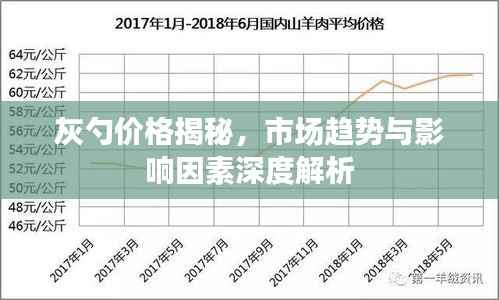 灰勺价格揭秘，市场趋势与影响因素深度解析